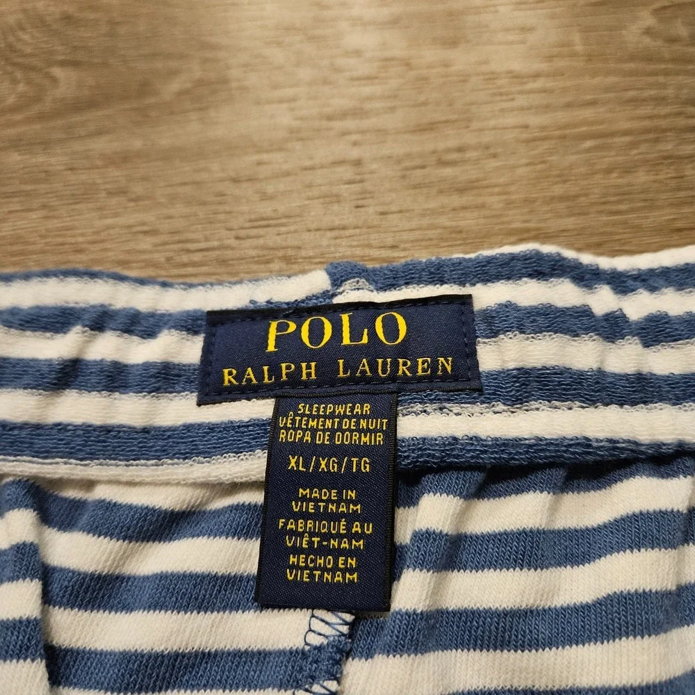 Polo Ralph Lauren new tags